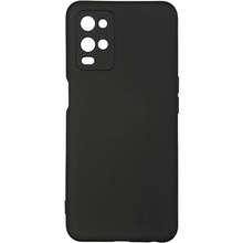 Чехол GELIUS Soft Case для Oppo A54 Black (86442)