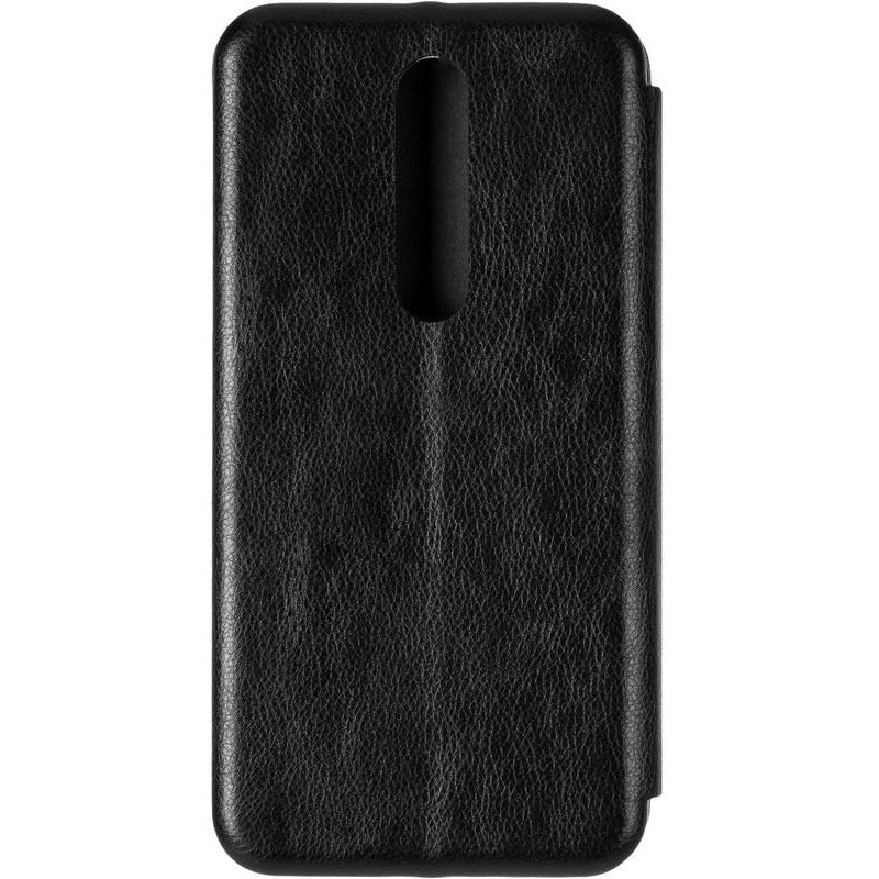 Чохол GELIUS Air Book для Nokia 2.4 Black (83606) Сумісність за моделлю Nokia 2.4