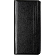 Чохол GELIUS Air Book для Nokia 3.4 Black (83608)