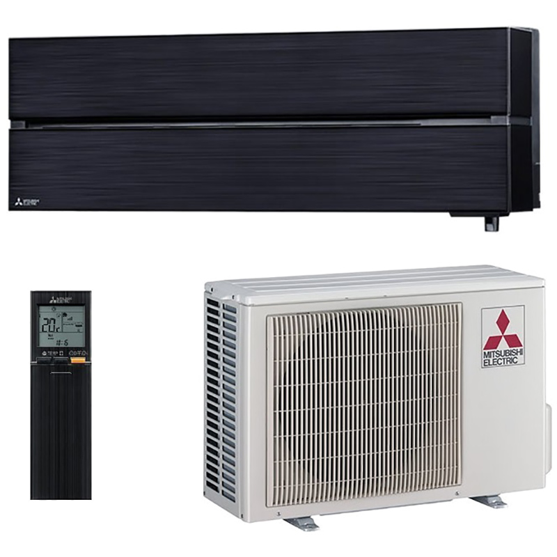 Кондиционер MITSUBISHI ELECTRIC MSZ-LN60VGB Тип сплит-система