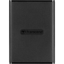 Зовнішній накопичувач SSD TRANSCEND ESD270C 1TB USB 3.1 GEN 2 Type-C (TS1TESD270C)