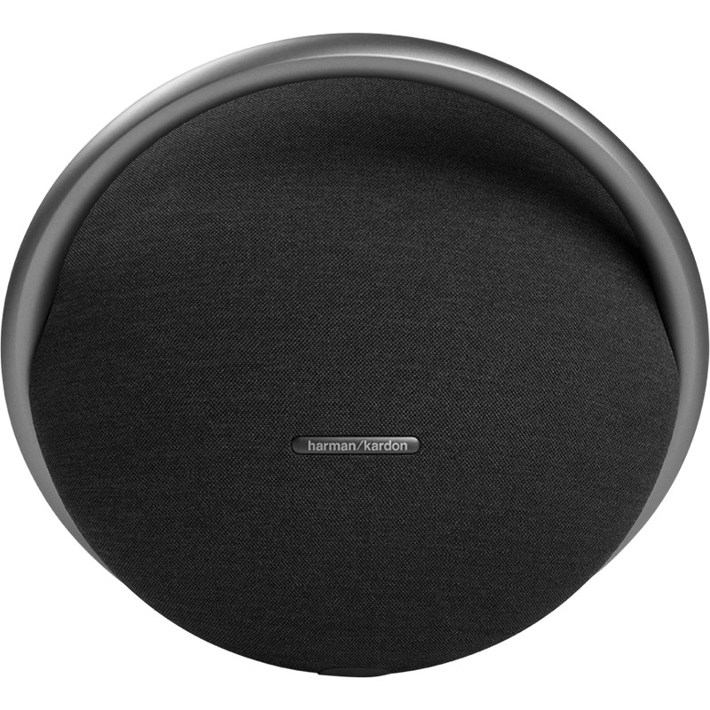 Портативна акустика HARMAN-KARDON Onyx Studio 7 Black (HKOS7BLKEP) Тип портативна акустика