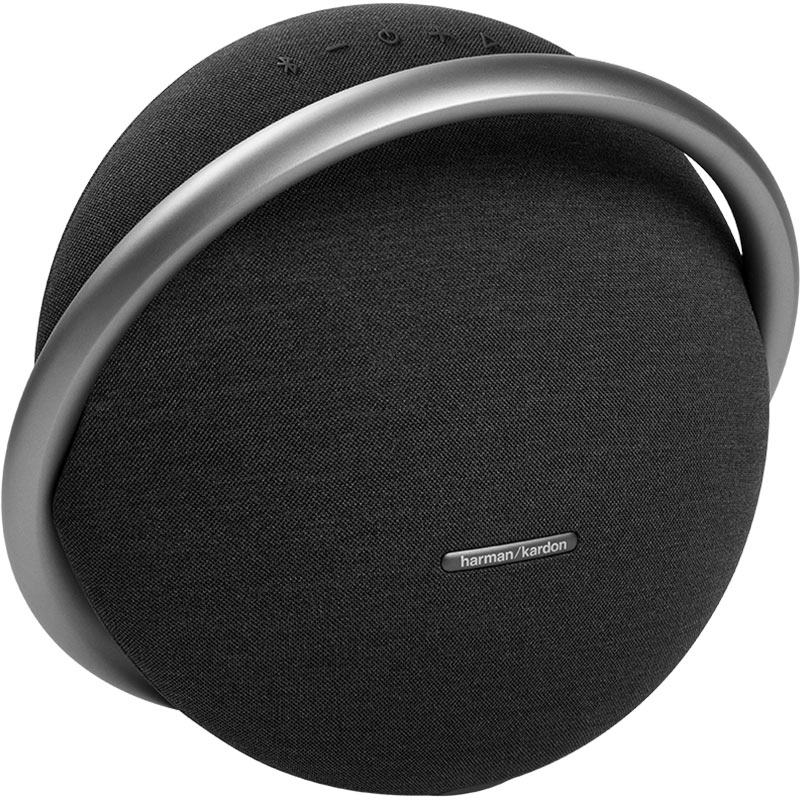 Портативна акустика HARMAN-KARDON Onyx Studio 7 Black (HKOS7BLKEP)