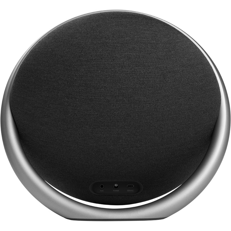 Портативна акустика HARMAN-KARDON Onyx Studio 7 Black (HKOS7BLKEP) Формат 2.1