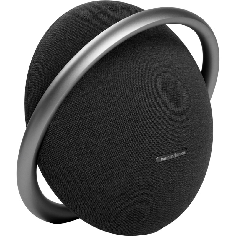 Портативна акустика HARMAN-KARDON Onyx Studio 7 Black (HKOS7BLKEP) Частотний діапазон 50 - 20000