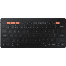 Клавиатура SAMSUNG Trio 500 Black (EJ-B3400BBRGRU)