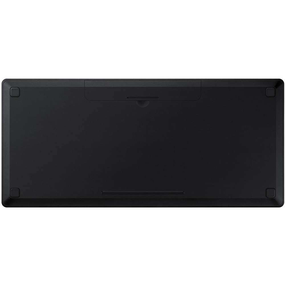 Клавиатура SAMSUNG Trio 500 Black (EJ-B3400BBRGRU) Комплектация клавиатура