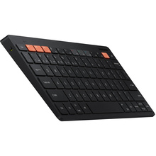 Клавиатура SAMSUNG Trio 500 Black (EJ-B3400BBRGRU)