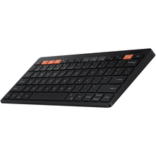 Клавиатура SAMSUNG Trio 500 Black (EJ-B3400BBRGRU)