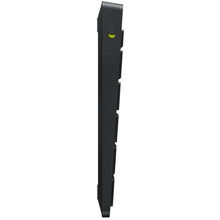 Клавиатура SAMSUNG Trio 500 Black (EJ-B3400BBRGRU)