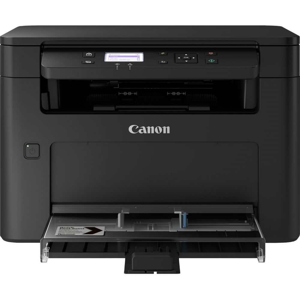 МФУ лазерное CANON i-SENSYS MF113w + Картридж 047 black (2219C001AABND2) Тип печати монохромная