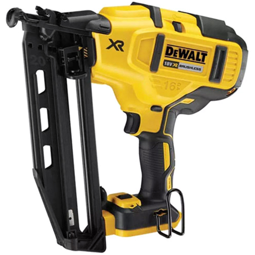 Пистолет гвоздезабивной DEWALT DCN660N