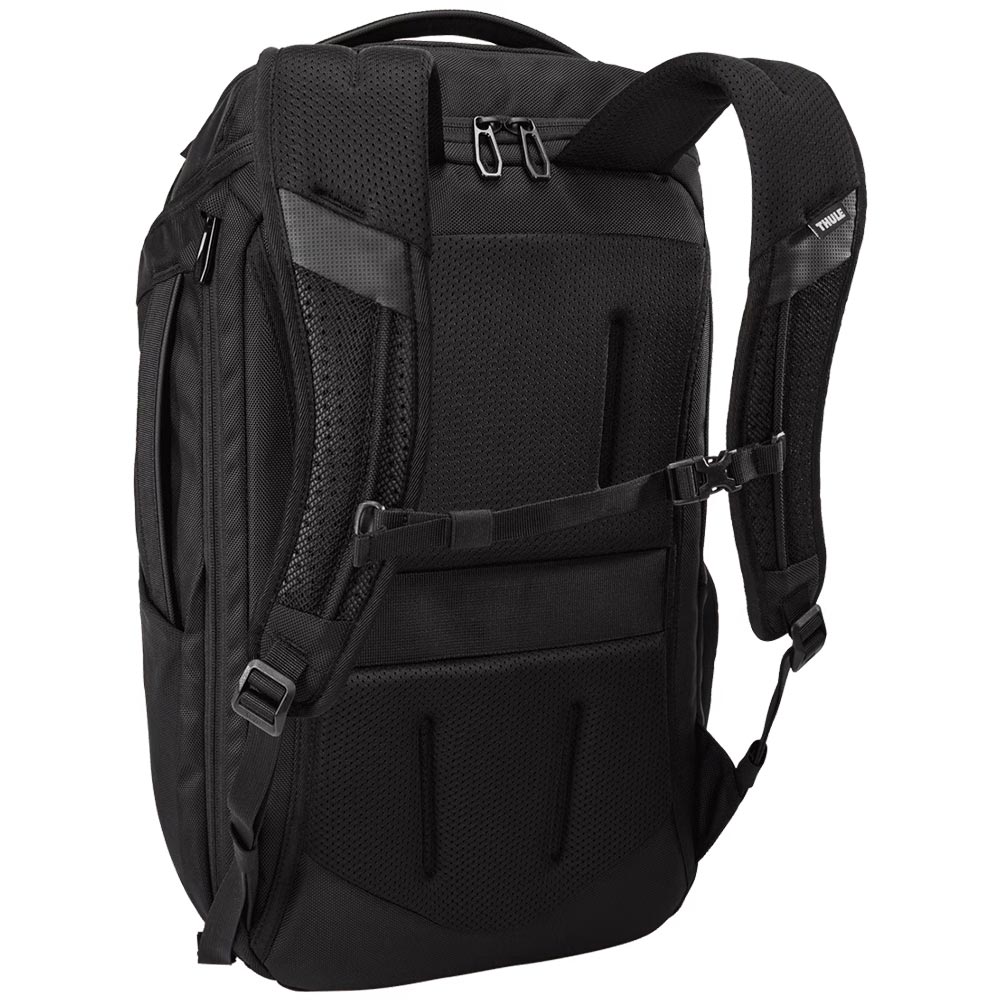 Рюкзак THULE Accent 28L TACBP-2216 Black (3204814) Пол универсальный