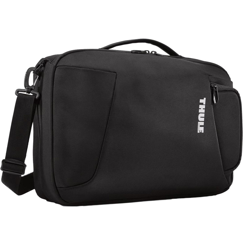 Сумка для ноутбука THULE Accent Convertible Bag 15.6” TACLB-2116 Black (3204815)