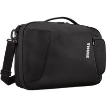 Для ноутбука THULE Accent Convertible Bag 15.6” TACLB-2116 Black (3204815)