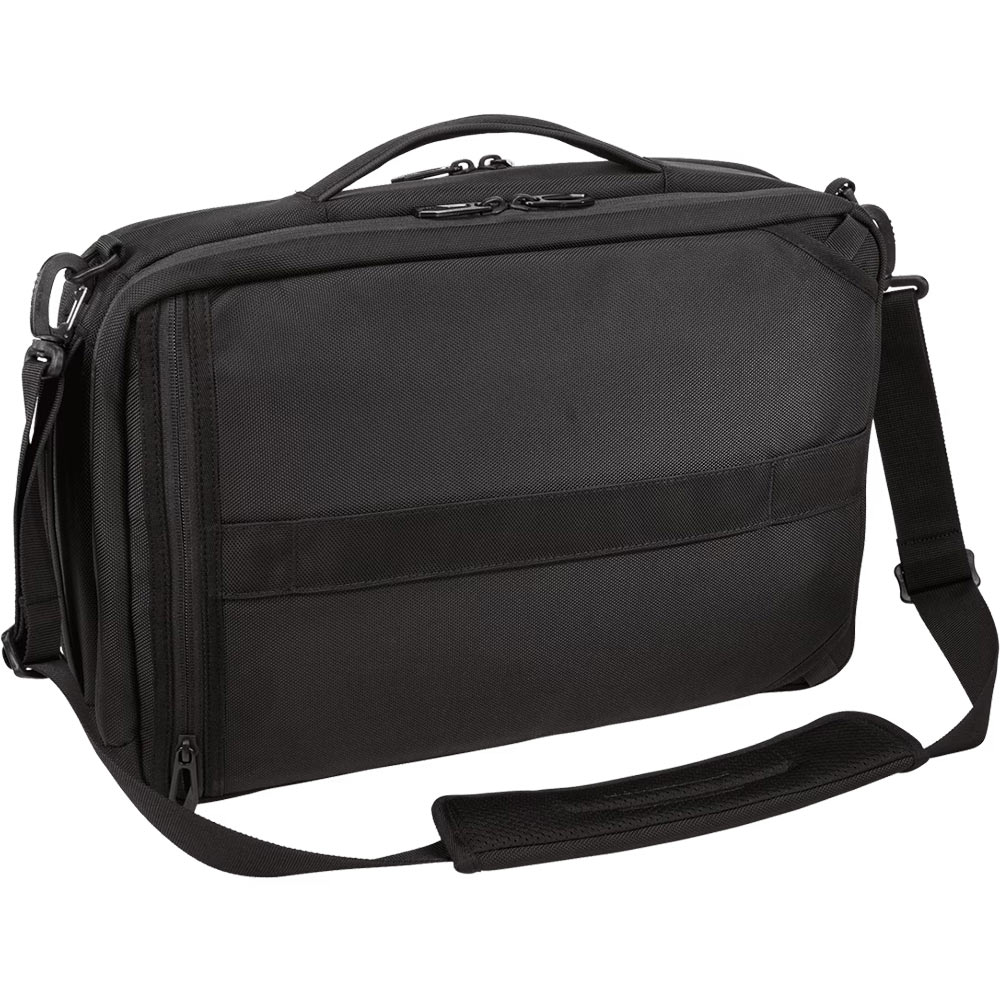 Сумка для ноутбука THULE Accent Convertible Bag 15.6” TACLB-2116 Black (3204815) Тип сумка для ноутбука