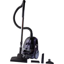 Пылесос LIBERTON LVC-0751C ECO Violet