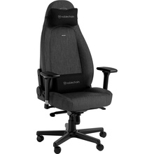 Кресло NOBLECHAIRS ICON TX Anthracite (NBL-ICN-TX-ATC)