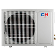 Кондиционер COOPER&HUNTER Supreme Continental CH-S12FTXAL-GD