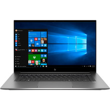 Ноутбук HP ZBook Studio G8 Silver (30N09AV_ITM1)