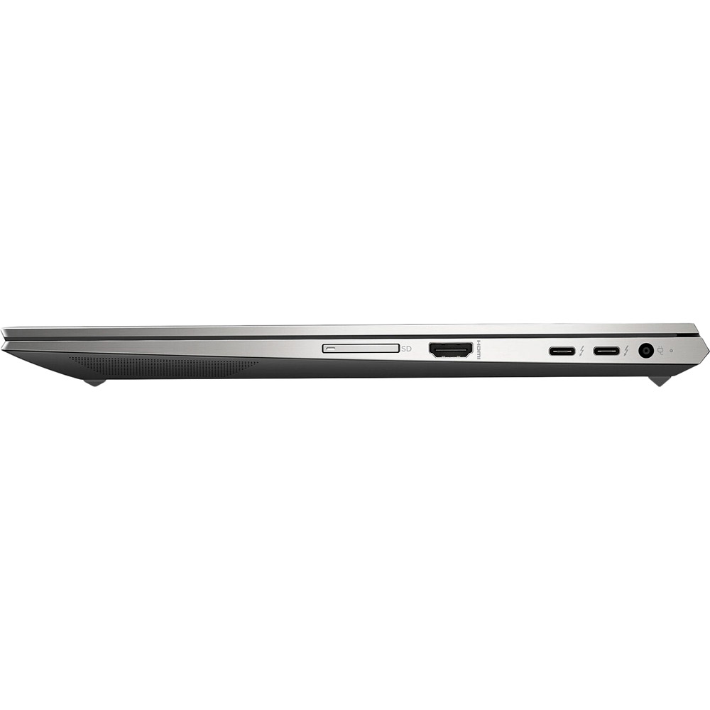 Ноутбук HP ZBook Studio G8 Silver (30N09AV_ITM1) Частота оновлення екрана 60 Гц