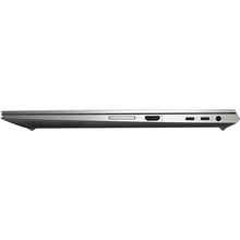 Ноутбук HP ZBook Studio G8 Silver (30N09AV_ITM1)