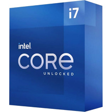 Процесор INTEL Core i7-12700 BOX (BX8071512700)