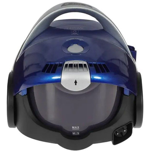 Замовити Пилосос ZELMER Jancio ZVC1400WD Dark Blue