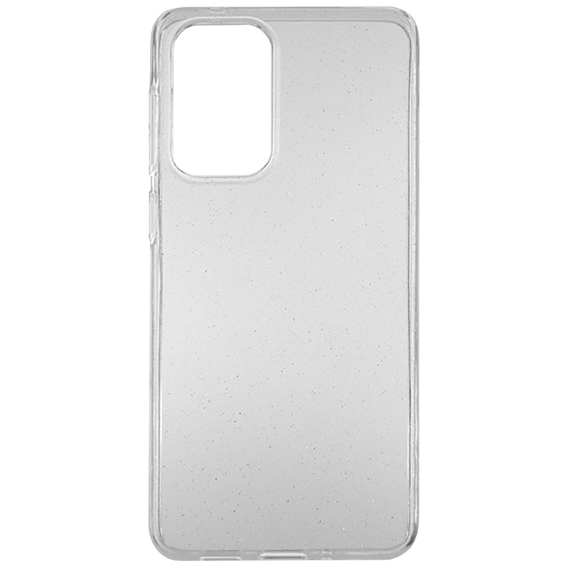 Чохол COLORWAY TPU Shine для Samsung Galaxy A33 Transparent (CW-CTSSGA336) Чохол COLORWAY TPU Shine для Samsung Galaxy A33 Transparent (CW-CTSSGA336)
