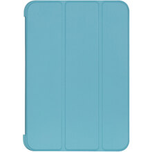 Чехол 2E Basic Flex для Apple iPad mini 6 Light Blue (2E-IPAD-MIN6-IKFX-LB)