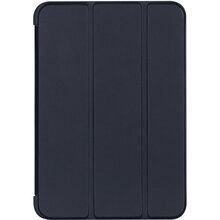 Чохол 2E Basic Flex для Apple iPad mini 6 Navy (2E-IPAD-MIN6-IKFX-NV)