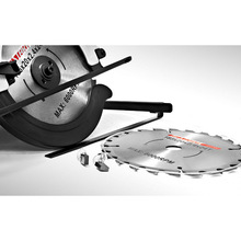 Пила циркулярна STARK CS 185 Пила циркулярна STARK CS 185