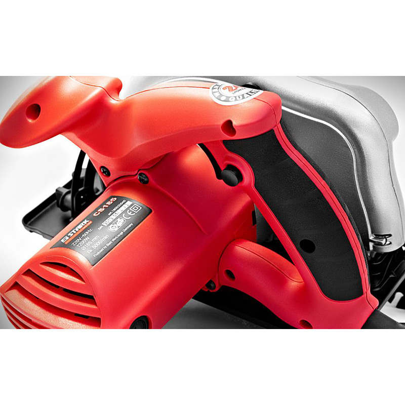 Пила циркулярна STARK CS 185 Пила циркулярна STARK CS 185 Потужність 1200