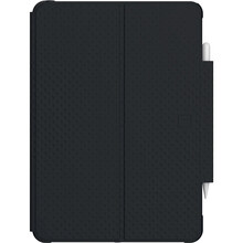 Чохол UAG DOT для Apple iPad 9 Black (12191V314040)