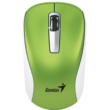 Миша GENIUS NX-7010 Green (31030018403)