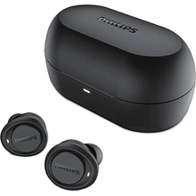 Гарнитура PHILIPS TAT1215BK/10 Black