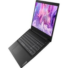 Ноутбук LENOVO IdeaPad 3 15IML05 Business Black (81WB011GRA)