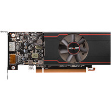 Відеокарта SAPPHIRE Pulse Gaming Radeon RX 6400 4Gb 64bit 2039MHz (11315-01-20G)