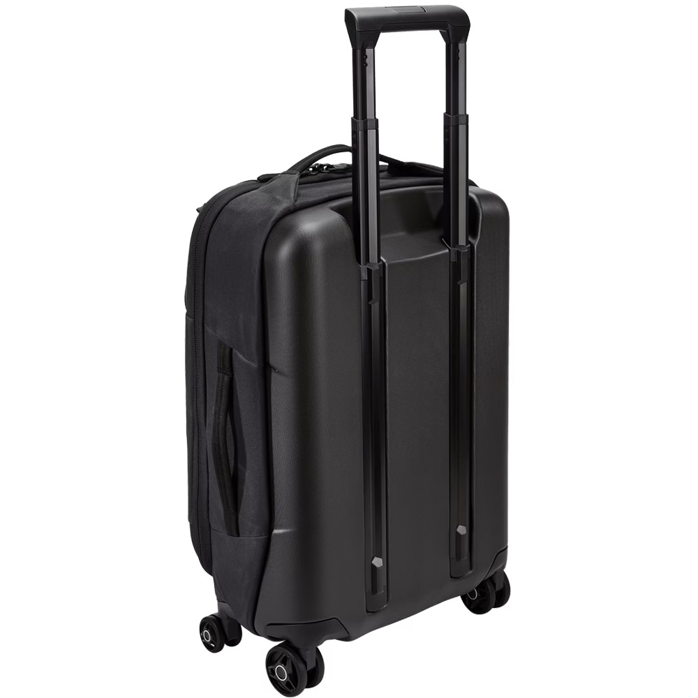 Валіза THULE Aion Carry on Spinner TARS122 Black (3204719) Замок без замка