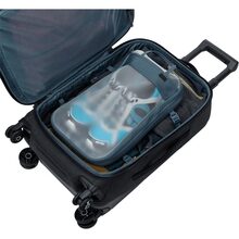 Валіза THULE Aion Carry on Spinner TARS122 Black (3204719)