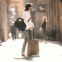Валіза THULE Aion Carry on Spinner TARS122 Black (3204719)