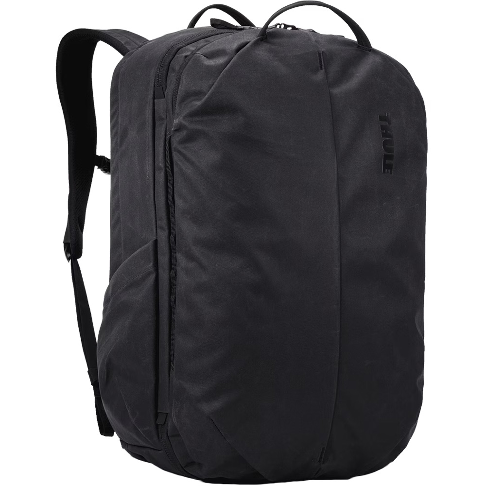 Рюкзак THULE Aion Travel 40L TATB140 Black (3204723)