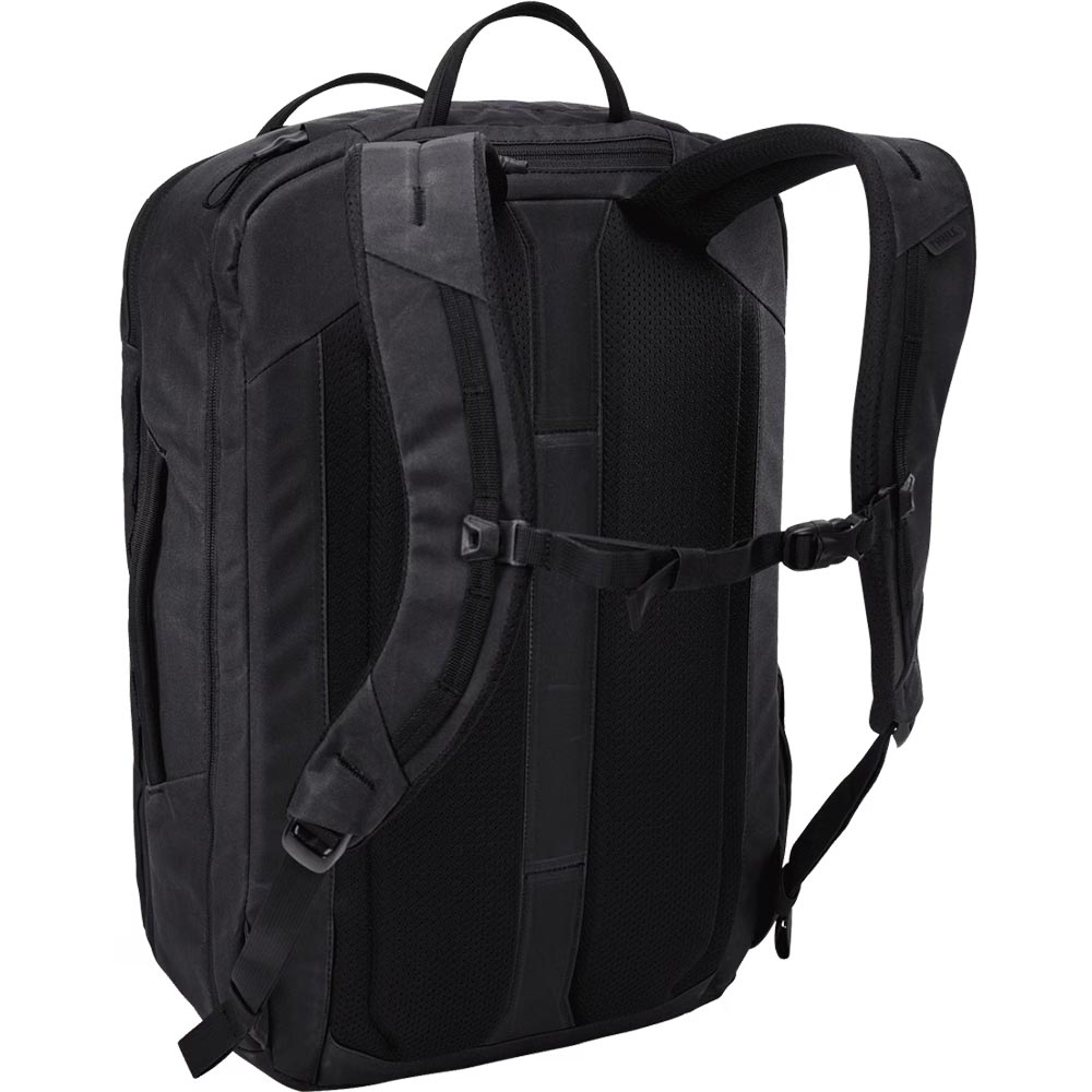 Рюкзак THULE Aion Travel 40L TATB140 Black (3204723) Пол универсальный