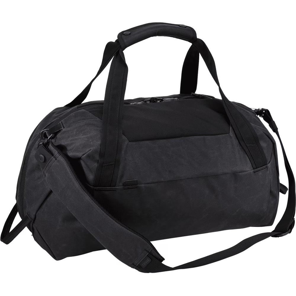 Дорожная сумка THULE Aion Duffel Bag 35L TAWD135 Black (3204725) Замок без замка