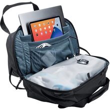 Дорожная сумка THULE Aion Duffel Bag 35L TAWD135 Black (3204725)