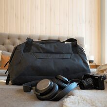 Дорожная сумка THULE Aion Duffel Bag 35L TAWD135 Black (3204725)
