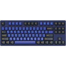 Клавиатура AKKO 3087 Horizon Akko CS Radiant Red Blue/Black (A3087 H ARR)