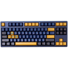 Клавиатура AKKO 3087 Horizon Akko CS Lavender Purple Blue/Black (A3087 H ALP)
