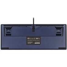Клавиатура AKKO 3087 Horizon Akko CS Lavender Purple Blue/Black (A3087 H ALP)
