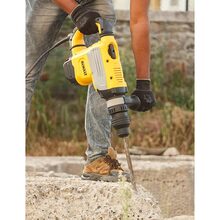 Перфоратор DEWALT D25733K 1600 Bт